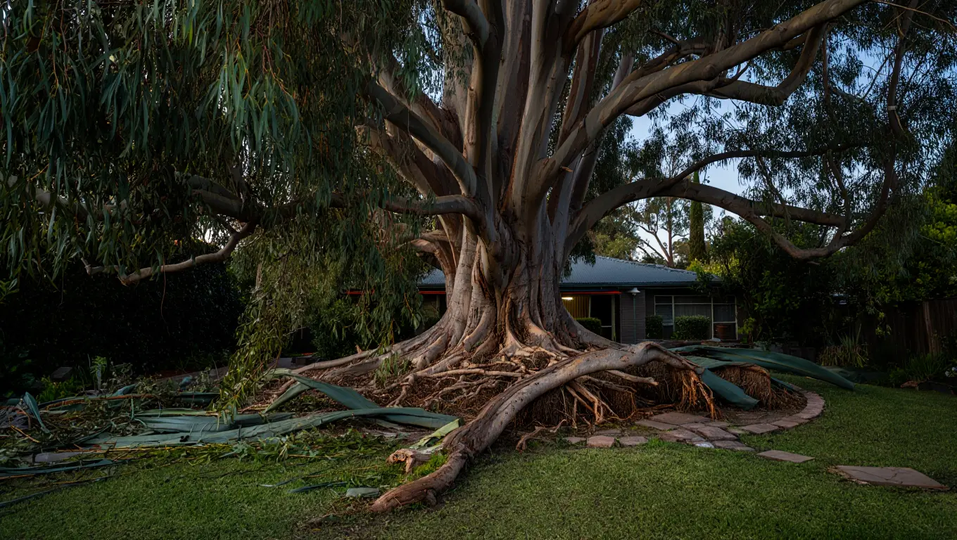 Inconvénients de l’eucalyptus